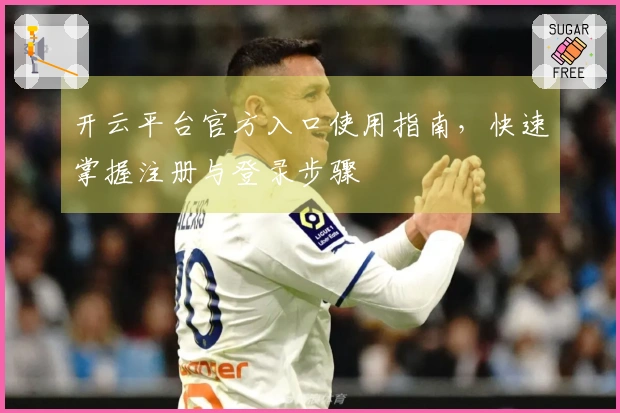 开云平台官方入口使用指南，快速掌握注册与登录步骤