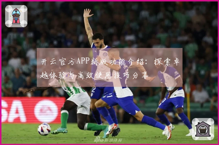 开云官方APP新版功能介绍：探索卓越体验与高效使用技巧分享