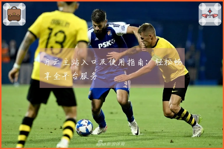 开云主站入口及使用指南：轻松畅享全平台服务