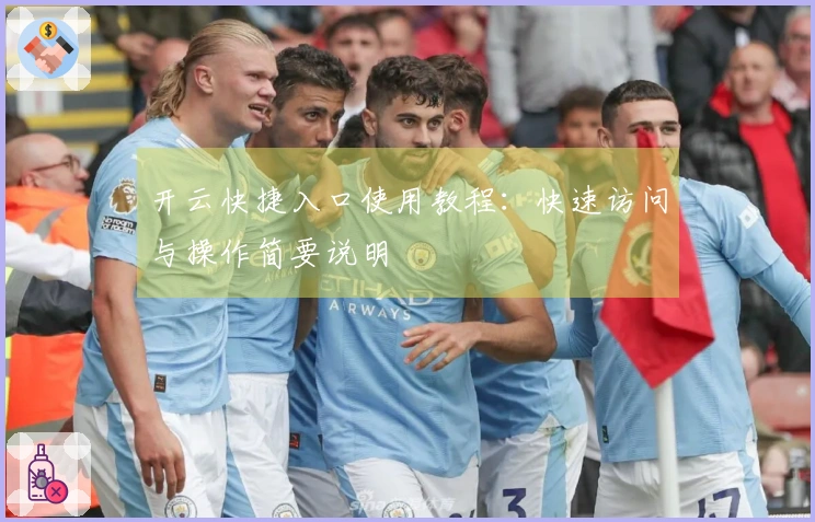 开云快捷入口使用教程：快速访问与操作简要说明