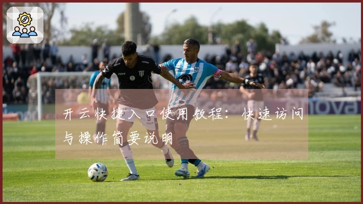开云快捷入口使用教程：快速访问与操作简要说明
