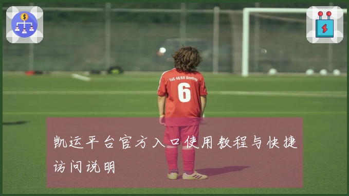 凯运平台官方入口使用教程与快捷访问说明