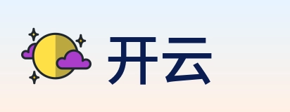 开云 logo